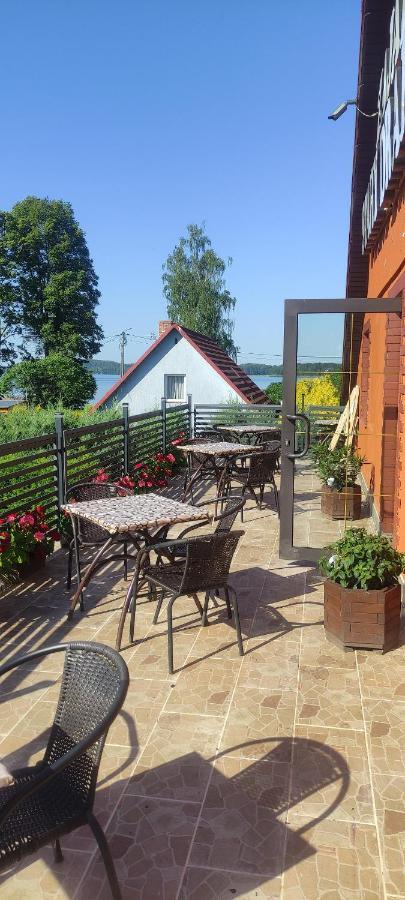 Stary Drahim Apartment Чаплинек Екстериор снимка