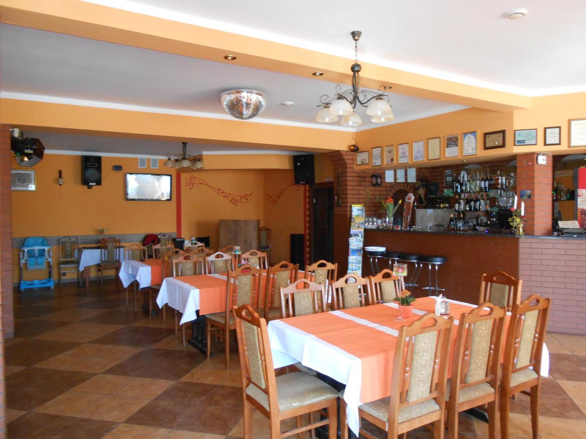 Stary Drahim Apartment Чаплинек Екстериор снимка