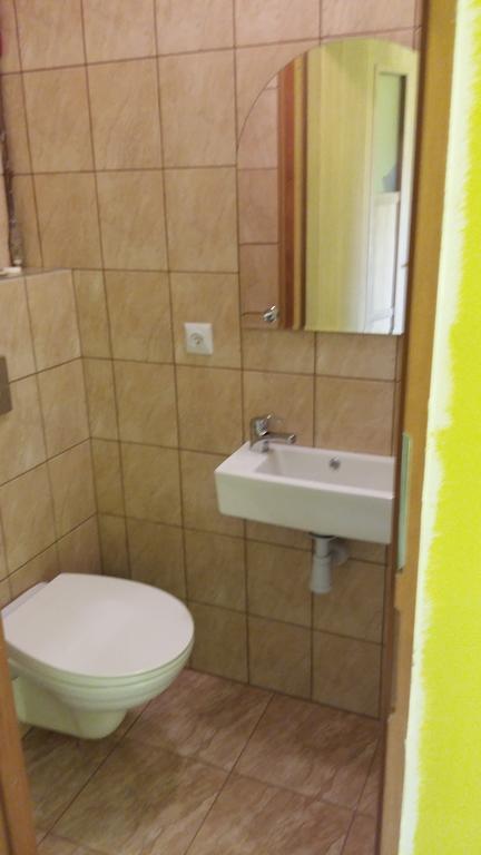 Stary Drahim Apartment Чаплинек Екстериор снимка
