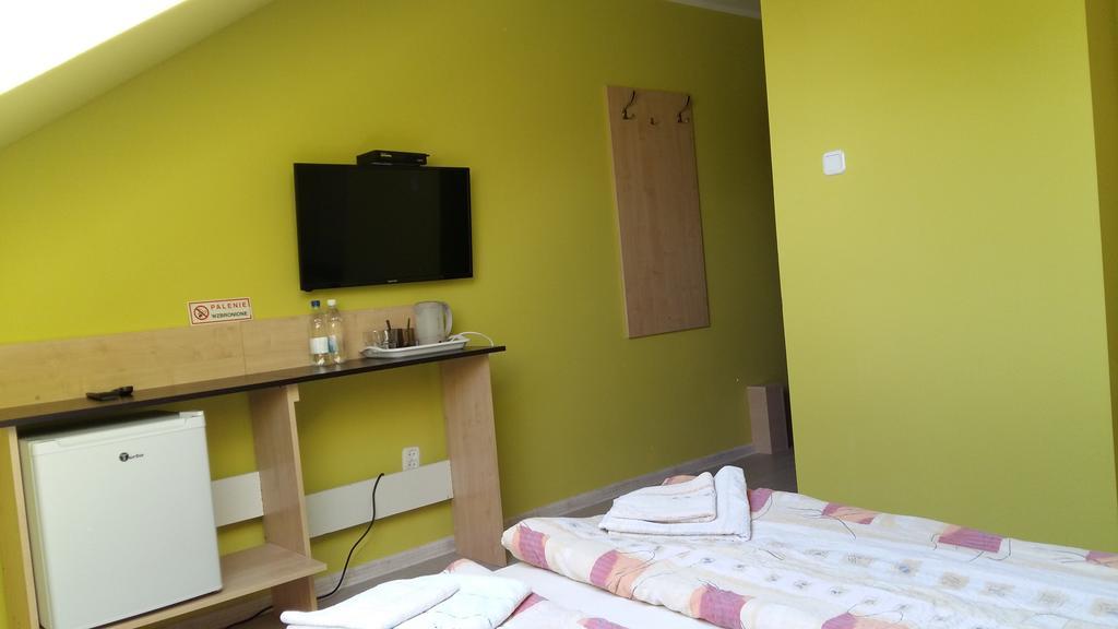 Stary Drahim Apartment Чаплинек Екстериор снимка