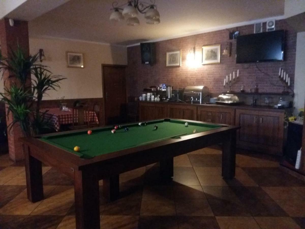 Stary Drahim Apartment Чаплинек Екстериор снимка
