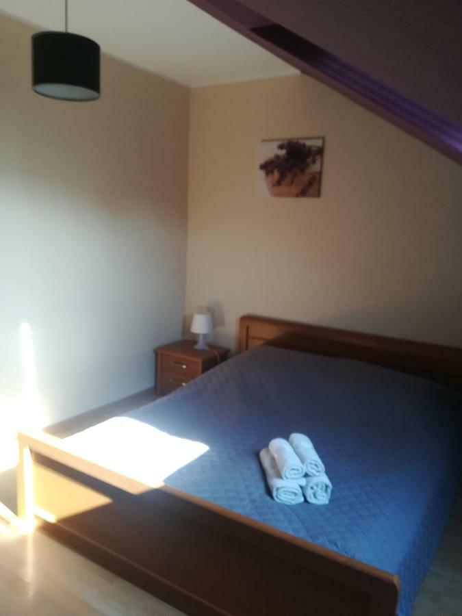 Stary Drahim Apartment Чаплинек Екстериор снимка