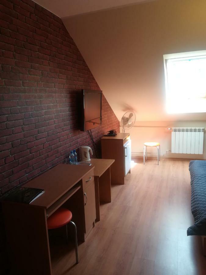 Stary Drahim Apartment Чаплинек Екстериор снимка