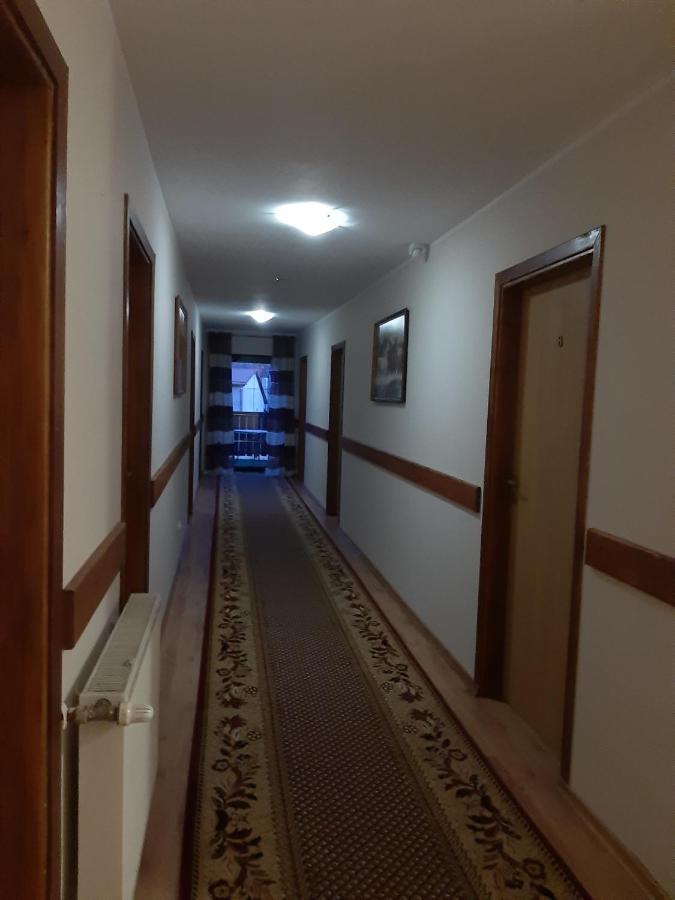 Stary Drahim Apartment Чаплинек Екстериор снимка